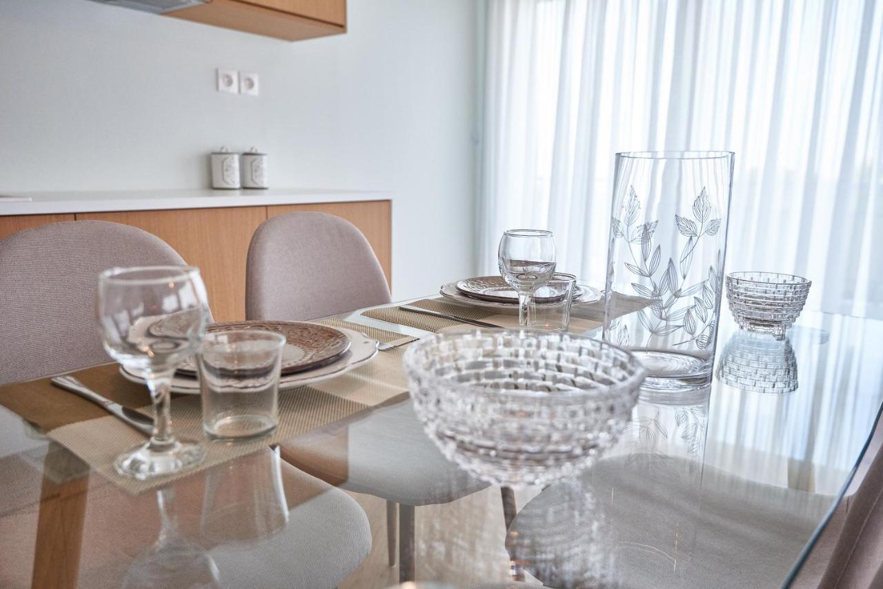 The El Greco Spirit Meets The Athenian Luxury Apt1 エクステリア 写真