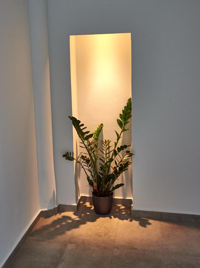 The El Greco Spirit Meets The Athenian Luxury Apt1 エクステリア 写真