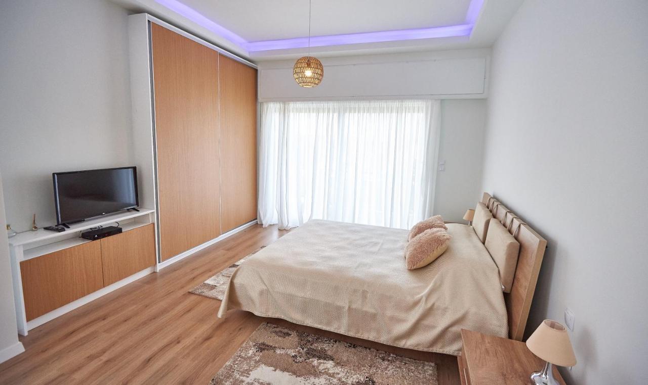 The El Greco Spirit Meets The Athenian Luxury Apt1 エクステリア 写真