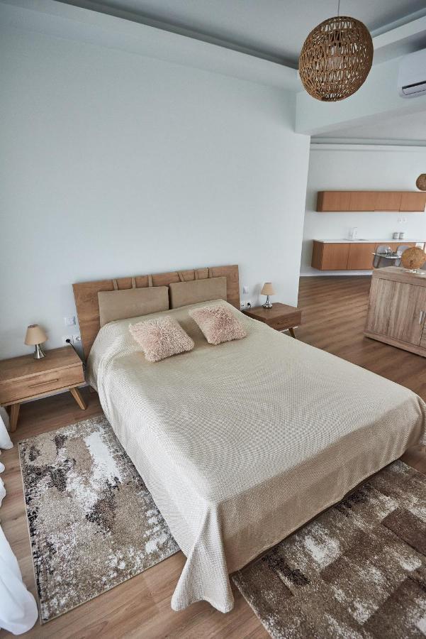The El Greco Spirit Meets The Athenian Luxury Apt1 エクステリア 写真