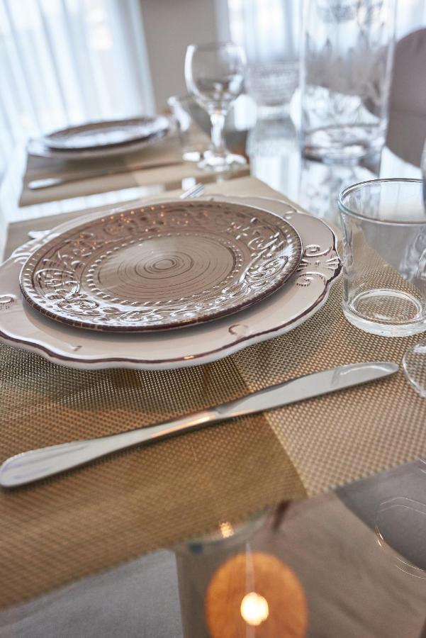 The El Greco Spirit Meets The Athenian Luxury Apt1 エクステリア 写真
